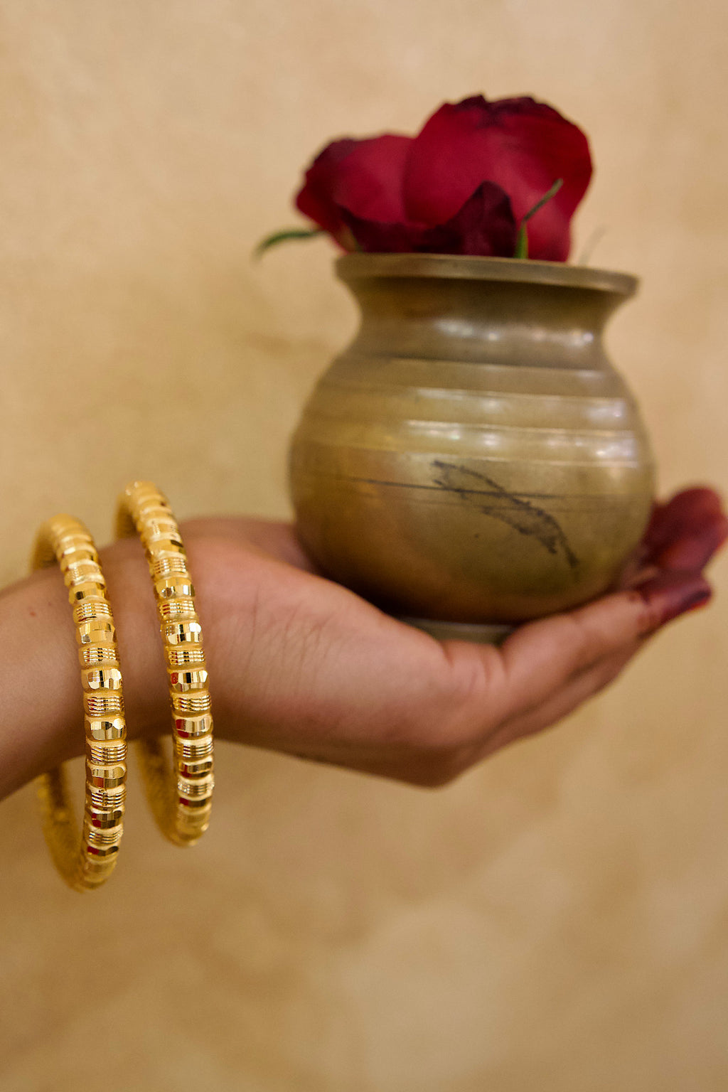 Kavita Bangle Pair