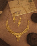Rina Necklace Set