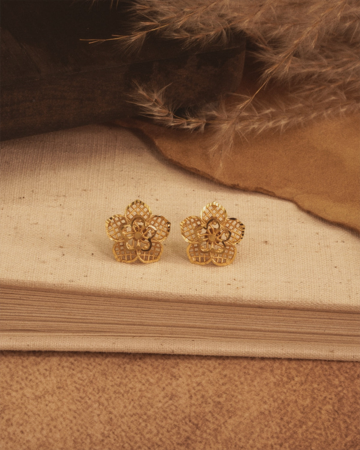 Fairy Earring