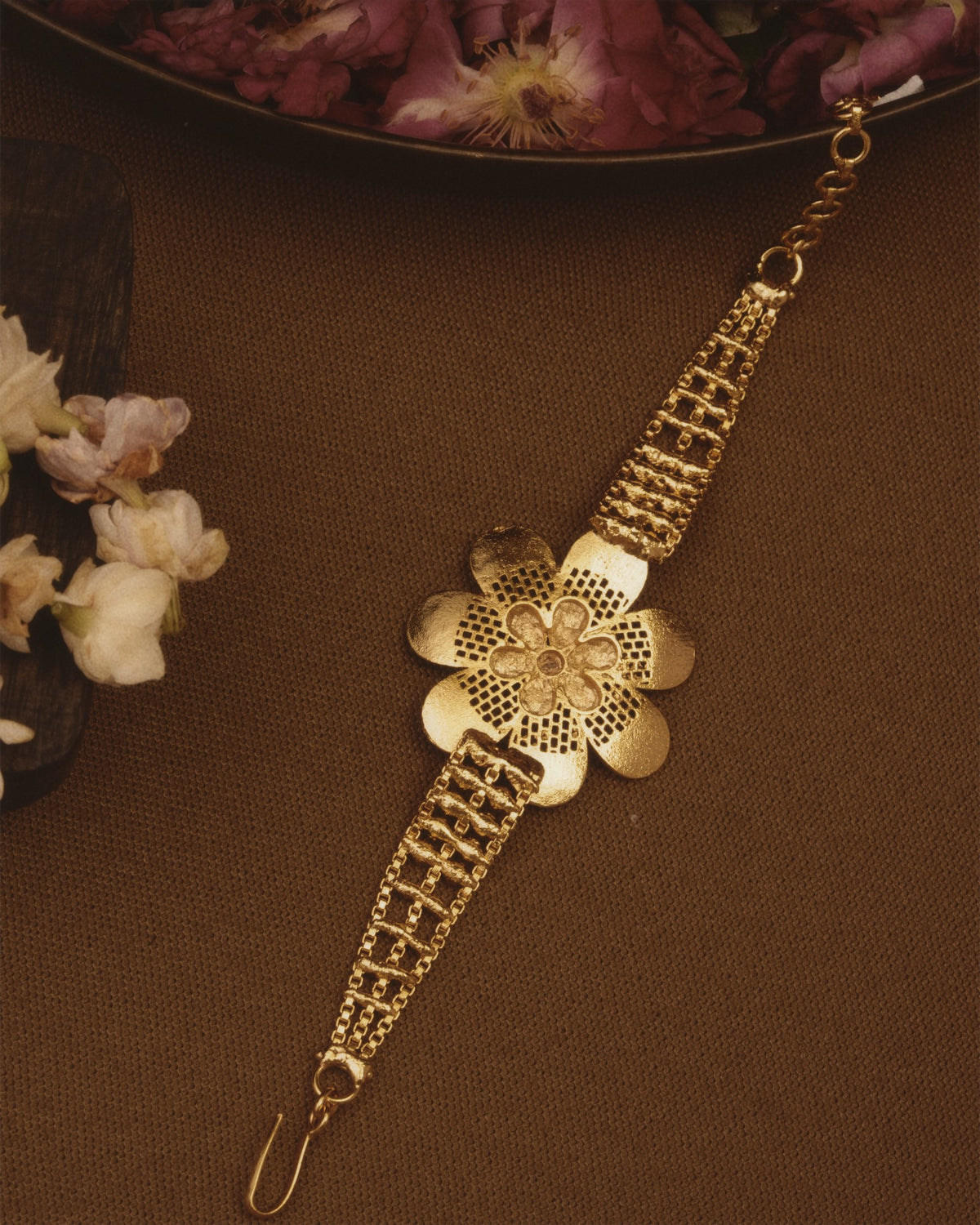 Sona Bracelet
