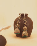 Rabia Jhumki