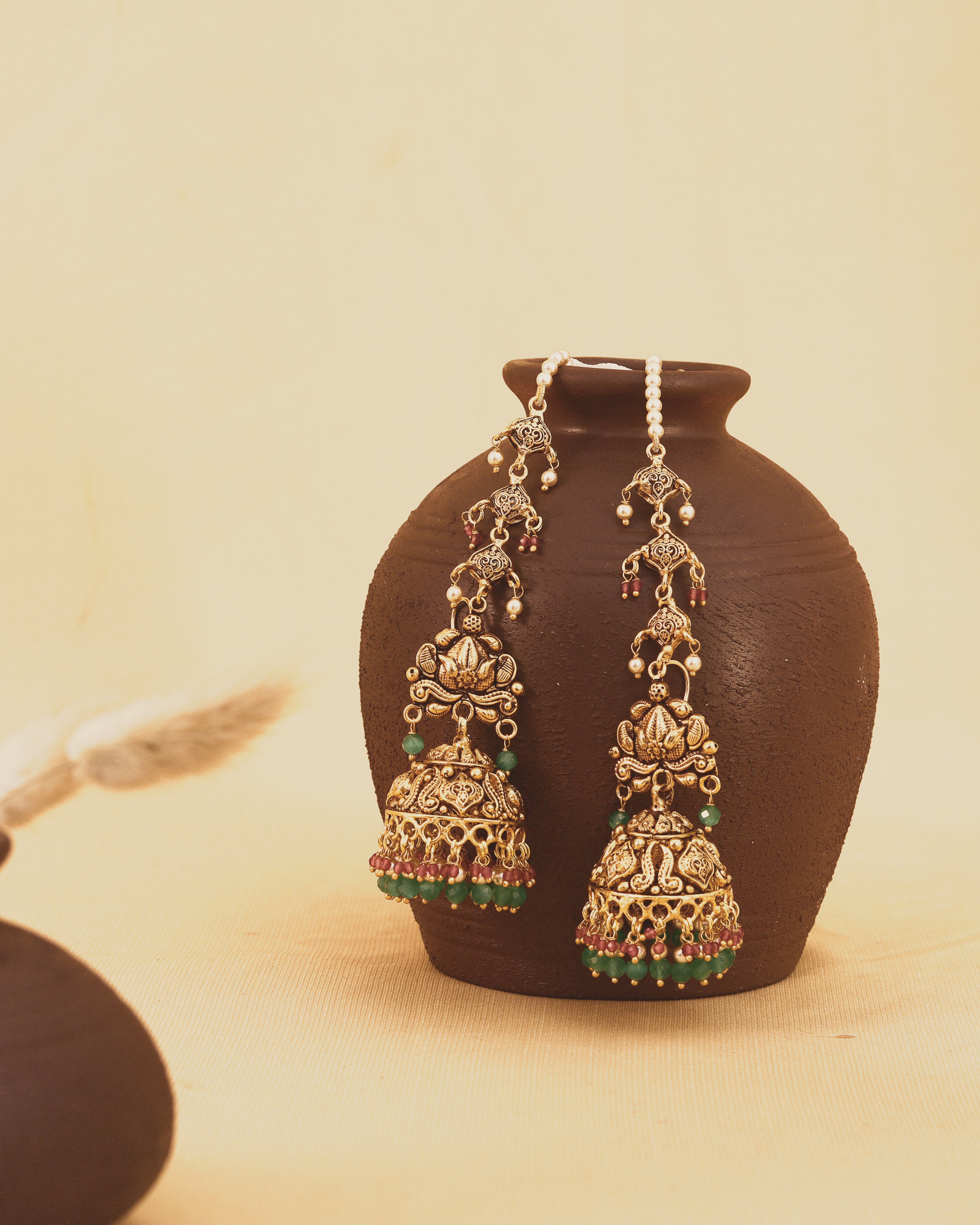 Rabia Jhumki