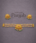 MULTI Choker Set