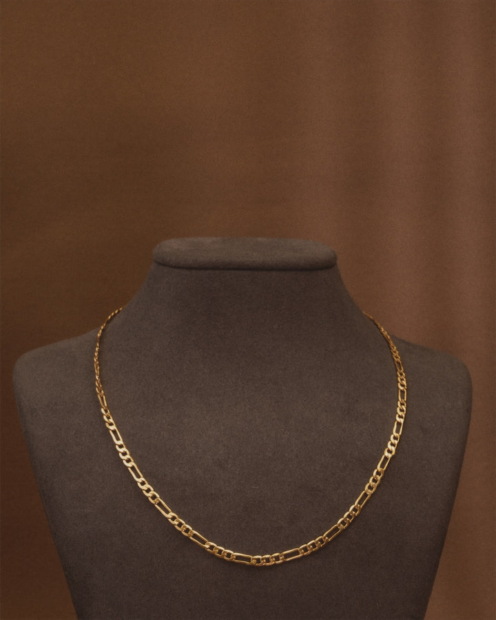 Minni Chain