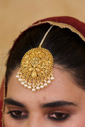 Simran Pearl Tikka