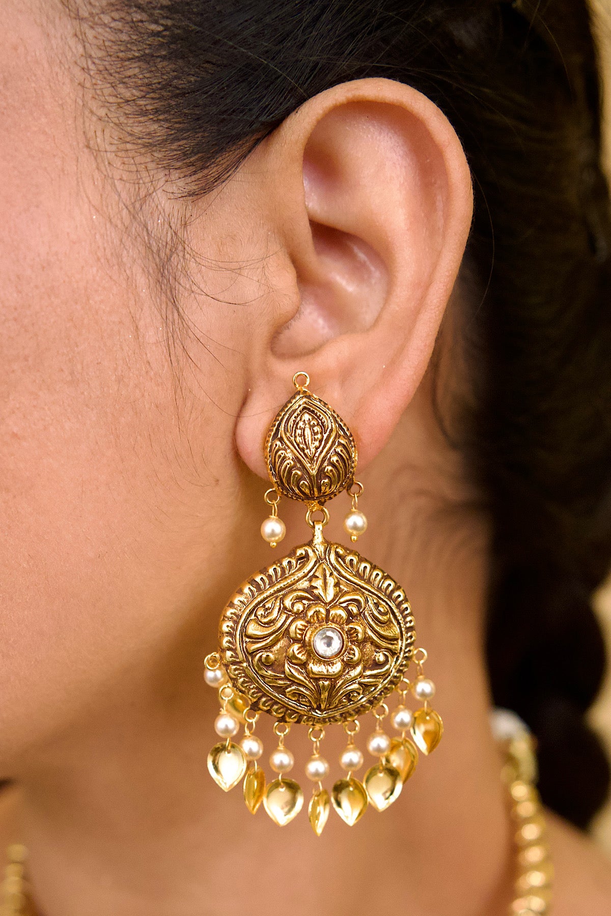Patti Earrings